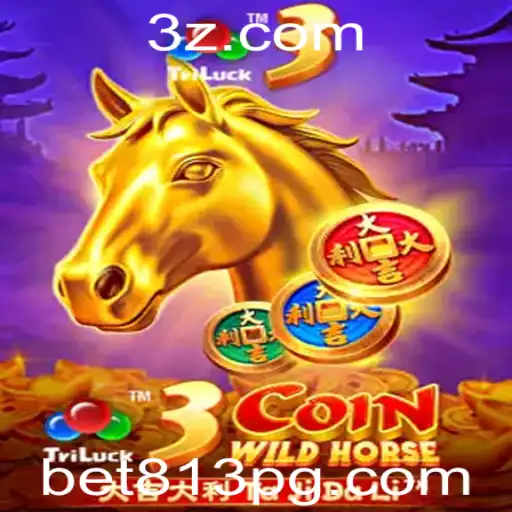 Explorando a Empolgante Experiência de 3CoinWildHorse: Regras e Estratégias