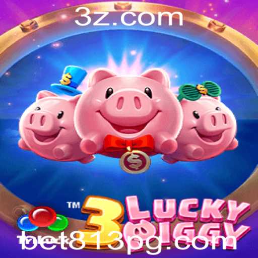 Explorando o Fascinante Mundo de 3LUCKYPIGGY