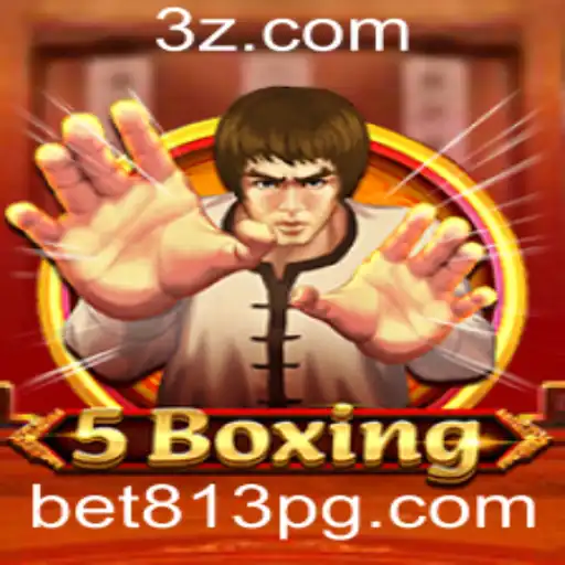 5Boxing: Um Novo Conceito em Jogos com Bet813
