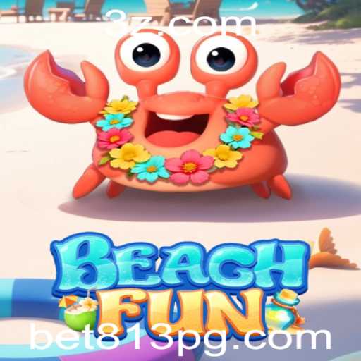 Descubra o Novo Jogo de Praia: BeachFun e suas Regras Empolgantes