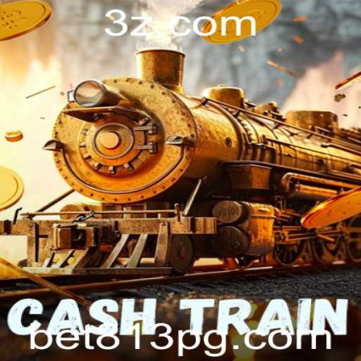 Explorando o Mundo do CashTrain: Um Guia Completo com Bet813