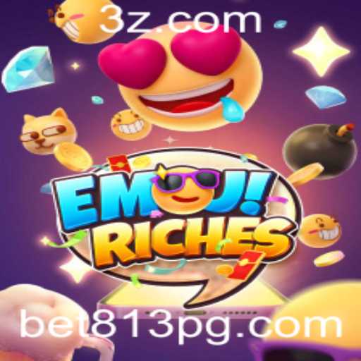 Explorando o Mundo Vibrante de EmojiRiches: Regras e Introdução