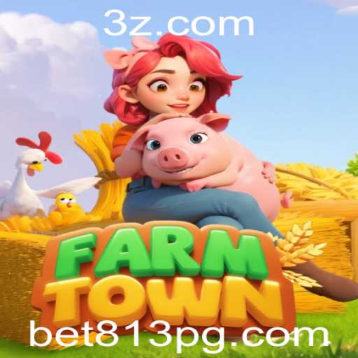 Descubra o Mundo de FarmTown: Aventura e Estratégia no Jogo de Simulação de Agricultura