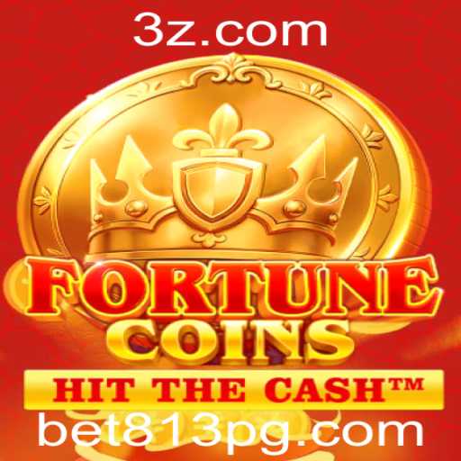 Explorando o Jogo FortuneCoins: A Emoção das Apostas com Bet813