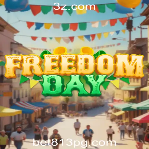 Descubra o Emocionante Mundo de FreedomDay: Uma Experiência Única com bet813