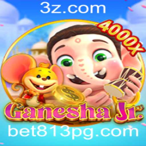 Explorando o Universo de GaneshaJr: A Nova Sensação do Mundo dos Jogos