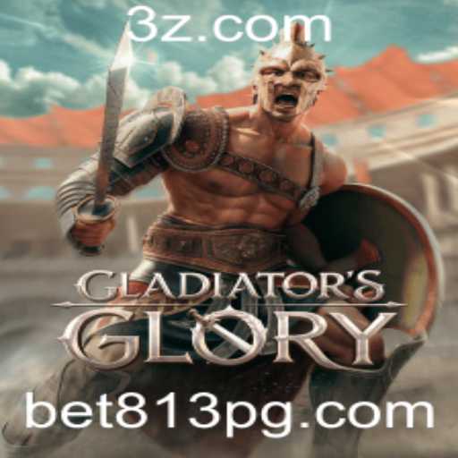 GladiatorsGlory: Um Mergulho no Mundo dos Jogos de Aventura com bet813