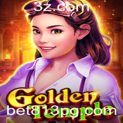 GoldenTemple: Explorando a Aventura do Jogo com bet813