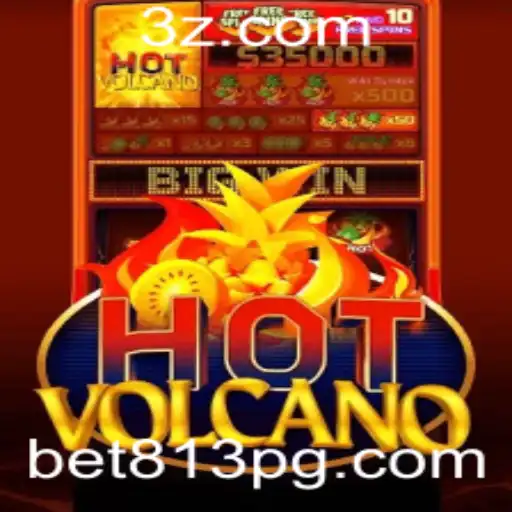 Explorando HotVolcano: Uma Imersão no Mundo das Apostas com Bet813