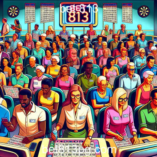 Bingo Games