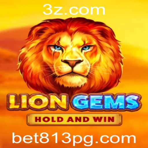 Explorando 'LionGems': Um Mergulho no Mundo dos Jogos de Apostas com Bet813