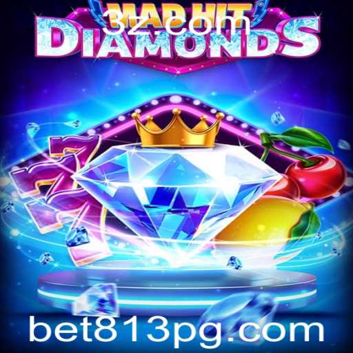 Desvendando MadHitDiamonds: Um Jogo de Estratégia e Sorte