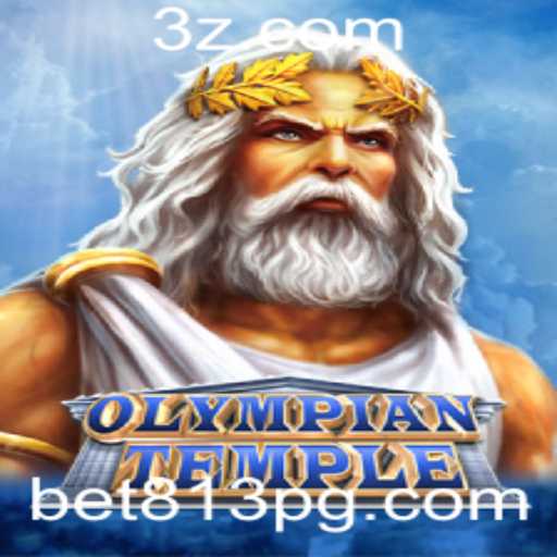 Descubra o Fascinante Mundo de OlympianTemple: A Nova Sensação dos Jogos Online
