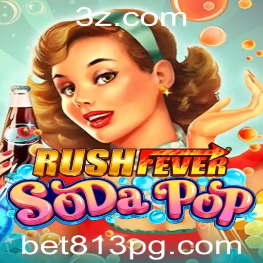RushFeverSodaPop: A Nova Frenesia no Mundo dos Jogos