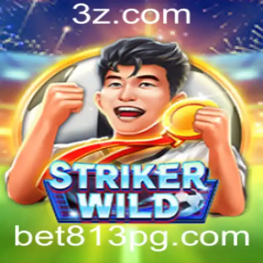 Descubra o Fascinante Mundo de StrikerWILD com Bet813