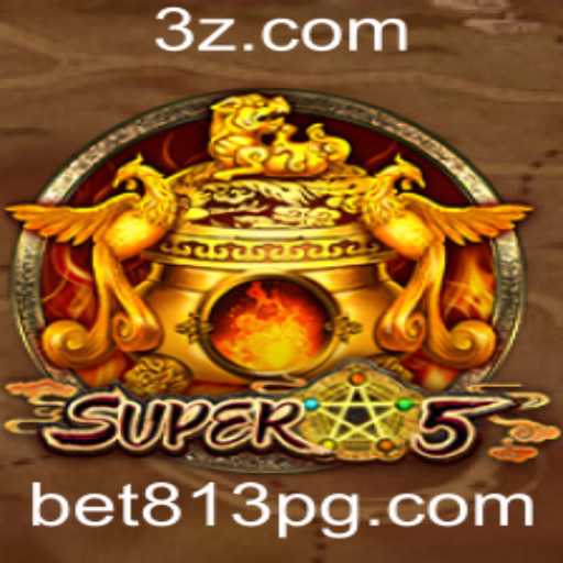 Explorando o Fascinante Jogo Super5 e a Palavra-Chave Inspiradora Bet813