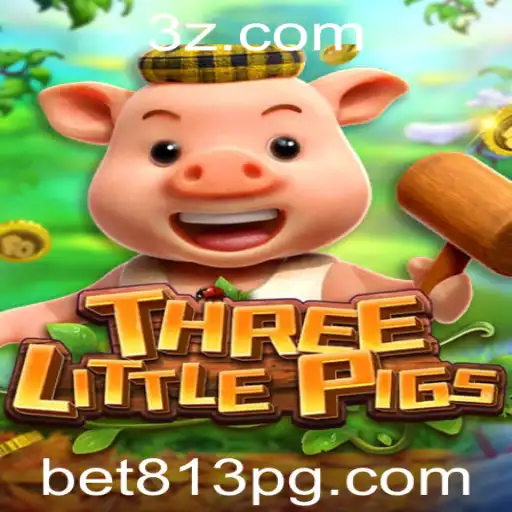 Explorando o Mundo Envolvente de THREELITTLEPIGS com a Palavra-chave bet813