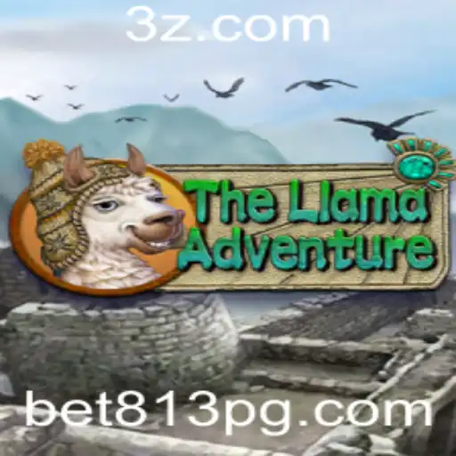 TheLlamaAdventure: Um Mergulho no Mundo das Lhamas