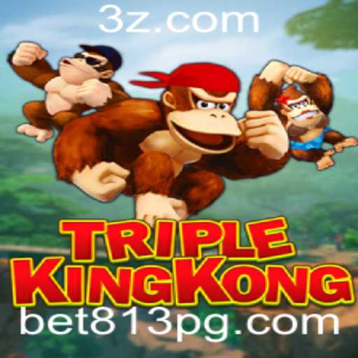 TripleKingKong: Uma Aventura Emocionante no Mundo dos Jogos de Aposta