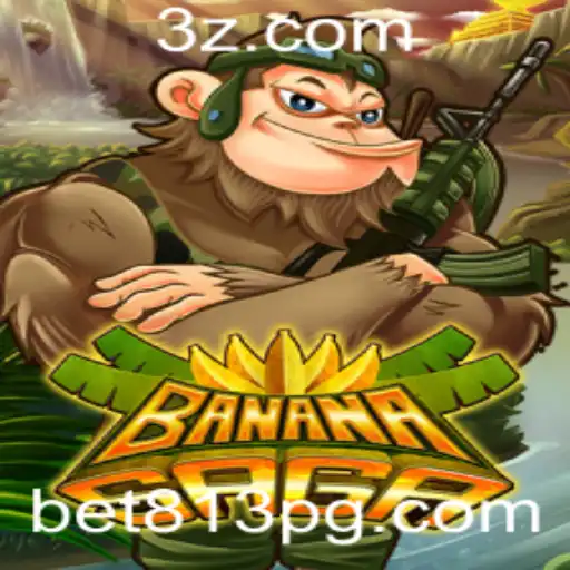 Descubra a Empolgante Experiência de Jogo com BananaSaga e bet813