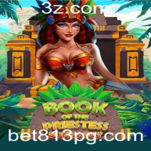 Explore o Fascinante Mundo de BookOfThePriestess: Regras, Estratégias e Inovação