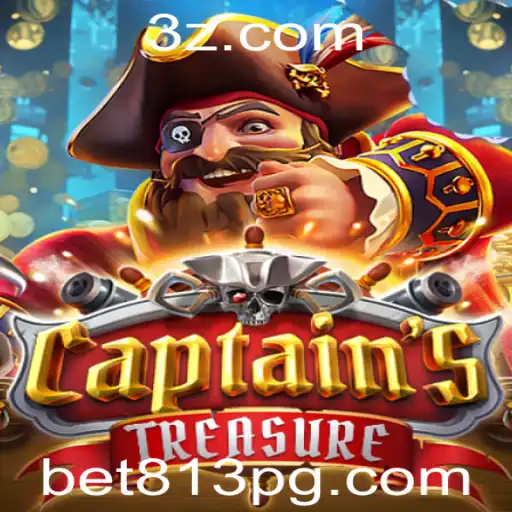 Explorando o Fascinante Mundo de CaptainssTreasure com bet813