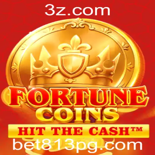 Explorando o Jogo FortuneCoins: A Emoção das Apostas com Bet813