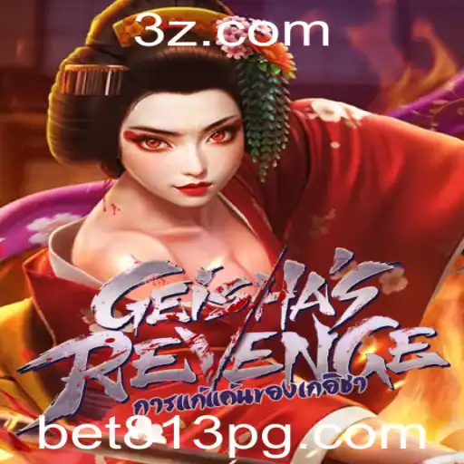 Descubra GeishasRevenge: O Fascinante Mundo do Jogo