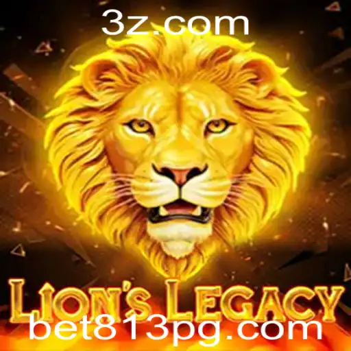 Descubra o Fascinante Universo de LionsLegacy