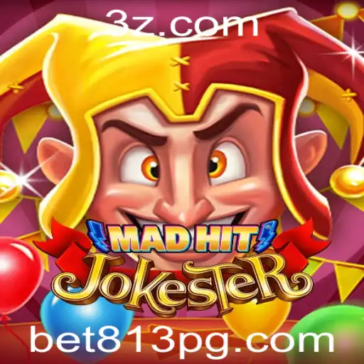 Descubra MadHitJokester: O Jogo de Estratégia com Emoção e Diversão