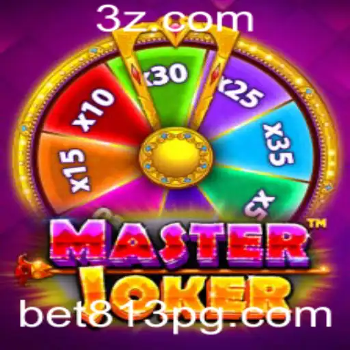 MasterJoker: Descubra a Emoção do Jogo com Bet813