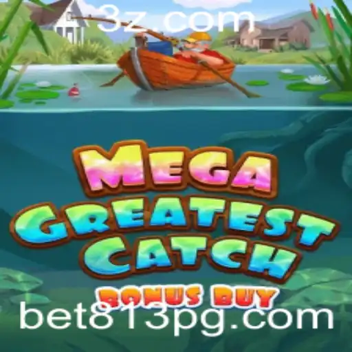 Descubra o Mundo de MegaGreatestCatchBonusBuy e sua Emoção Inigualável