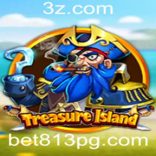 Descubra a Fascinante Aventura de TreasureIsland com bet813