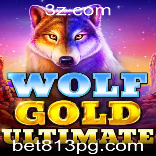 Descubra as Emoções de WolfGoldUltimate: O Jogo do Momento