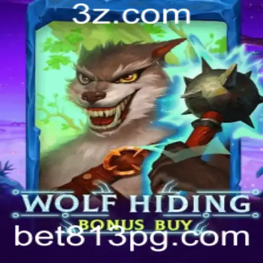 Explorando o Mundo de WolfHidingBonusBuy