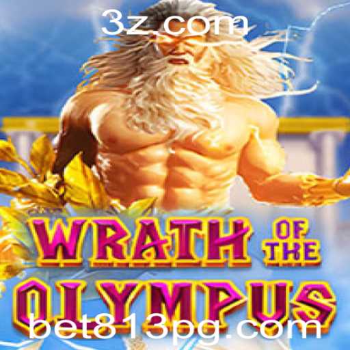 Wrath of Olympus: Aventura Épica nos Jogos de Cassino Online